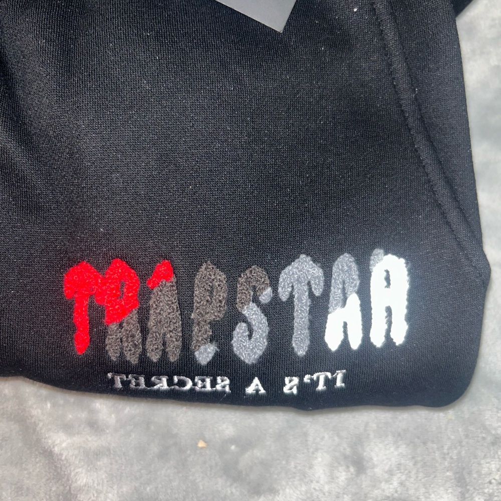 CONJUNTO TRAPSTAR - Picture 4 of 5